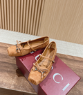 SAMC - GUKI Women Shoes - 019