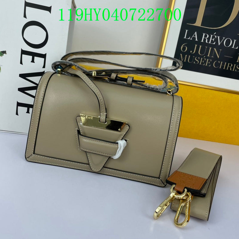 Satchel Bags - LWE Bags - 279