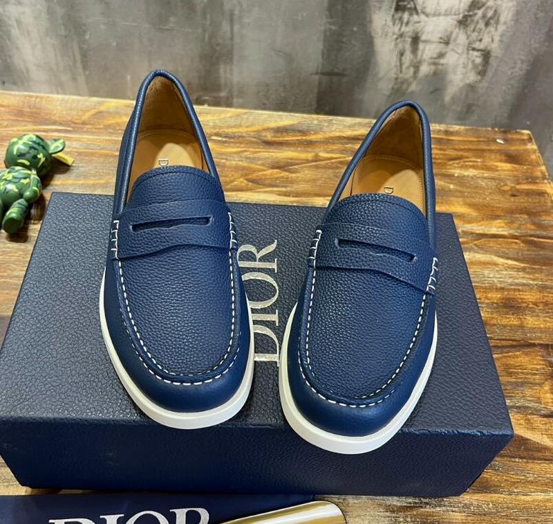 SAMCC - DOR Men Shoes - 205