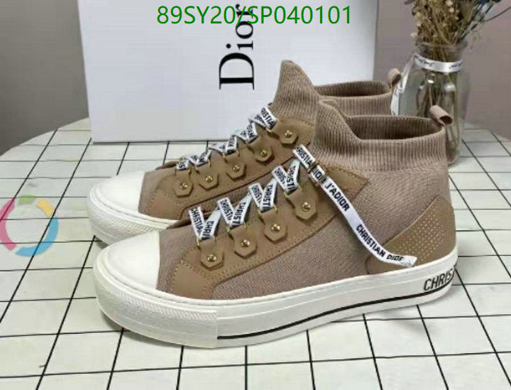 SAMC - DOR Women Sneakers - 242