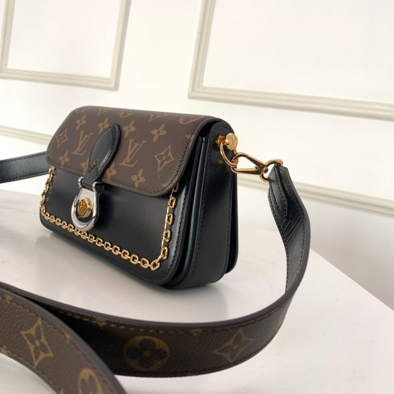 Satchel Bags - VL1 Bags - 850