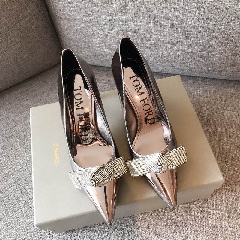 Glami - TFO Shoes - 296
