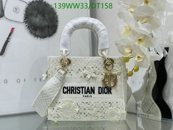 SAMCC - DOR Bags - 923