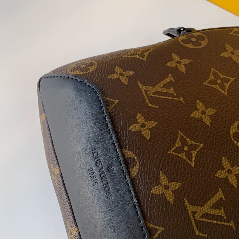 Satchel Bags - VL1 Bags - 849