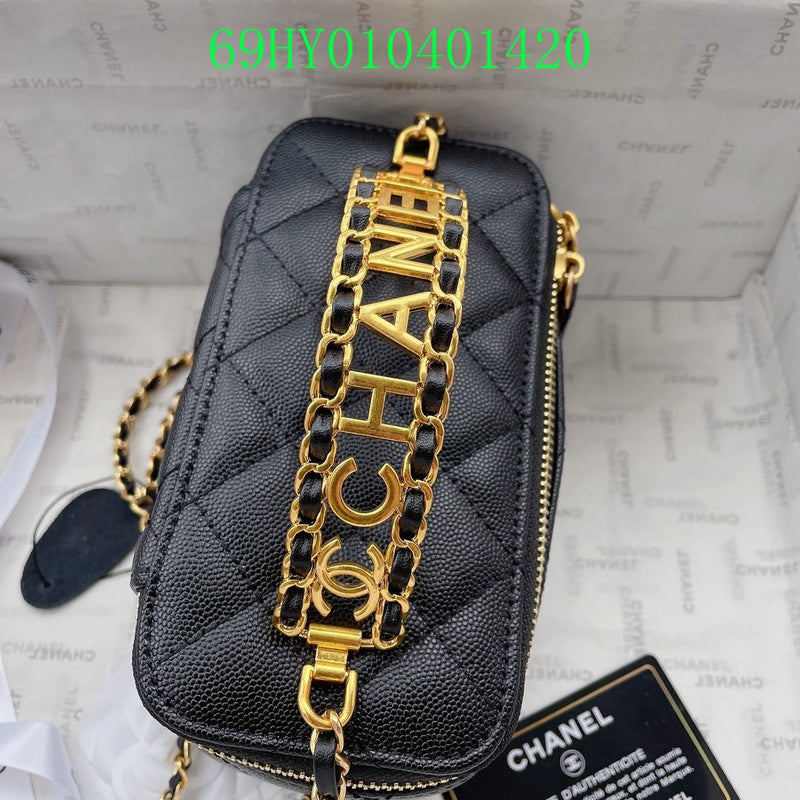 Glami - CHL Bags - 2834