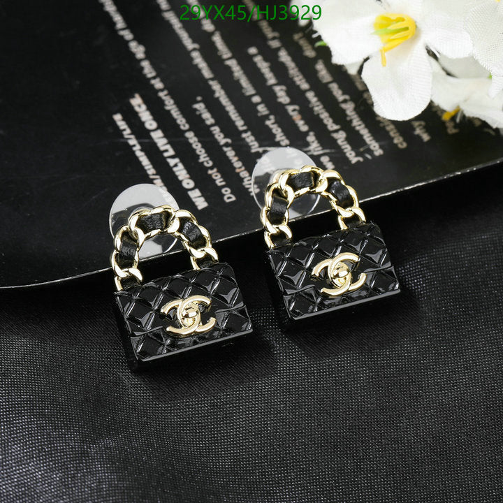 SAMC - CHL Jewelry Earrings - 294