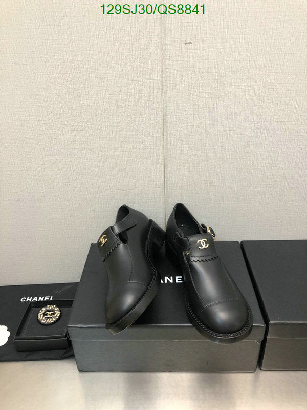 SAMC - CHL Women Shoes - 081
