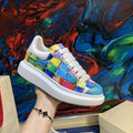 SAMC - AQ Women Shoes - 467