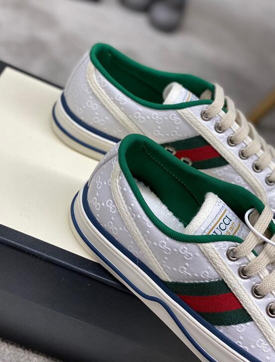 SAMC - GUKI Women Shoes - 1814