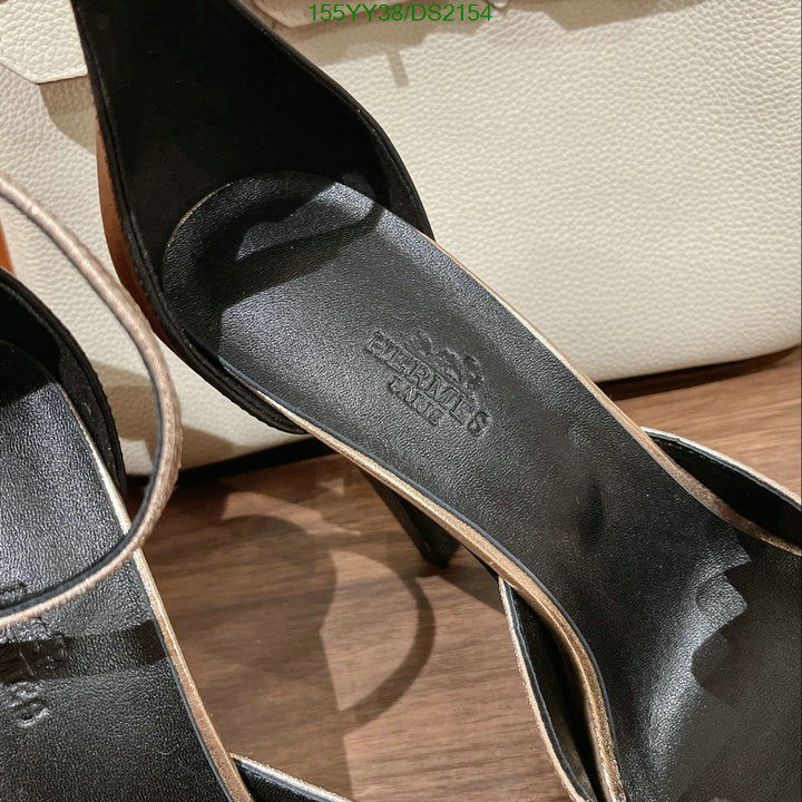 SAMC - HMS Women Shoes - 087
