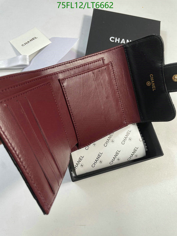 SAMC - CHL Wallets - 085