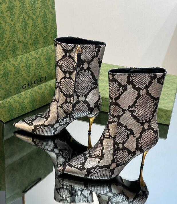 SAMC - GUKI Women Shoes - 409