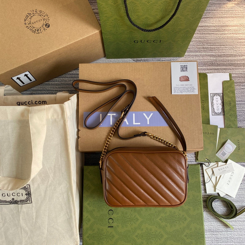 Glami - Glami Bags - 2233