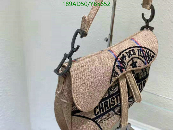 SAMCC - DOR Bags - 1480