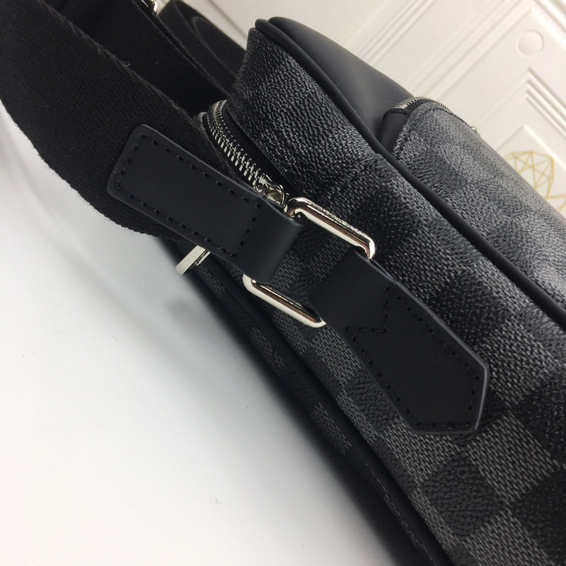Satchel Bags - VL1 Bags - 156