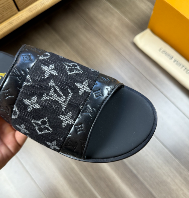 SAMC - LOV Men Shoes - 071