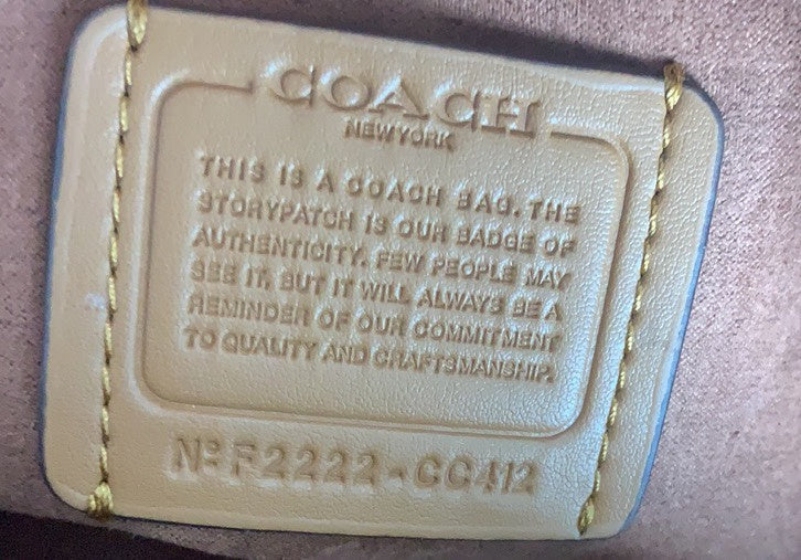Glami-i CAH Bags - 531