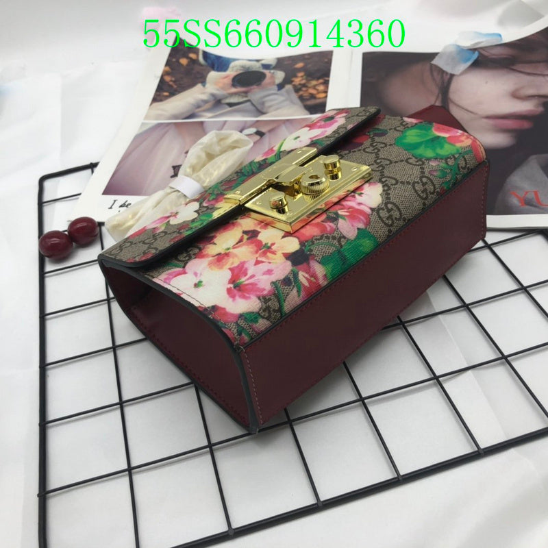 Glami - GUKI Bags - 2340