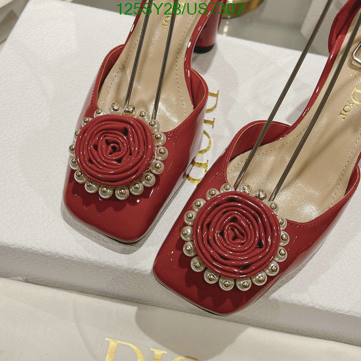 SAMCC - DOR Women Shoes - 1553