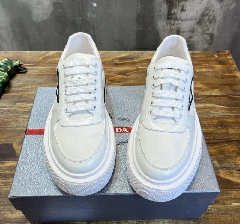 glamy - PD Men Shoes - 115