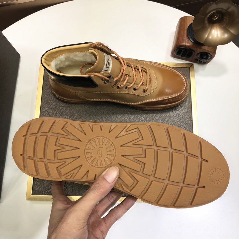 Satchel Bags - Mix Shoes - 1437