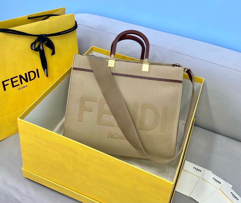 FDI Bags - Luxurious Bags  167