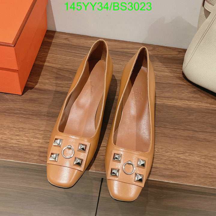 SAMC - HMS Women Shoes - 105