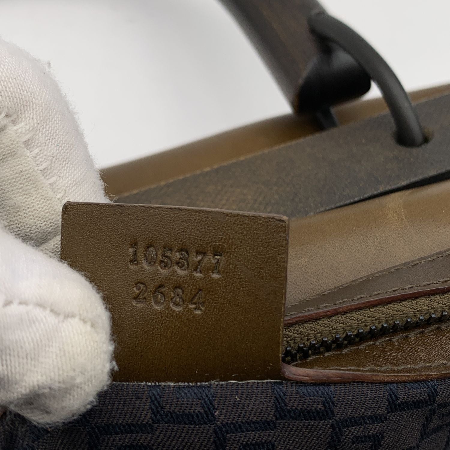 Gucci Handbag