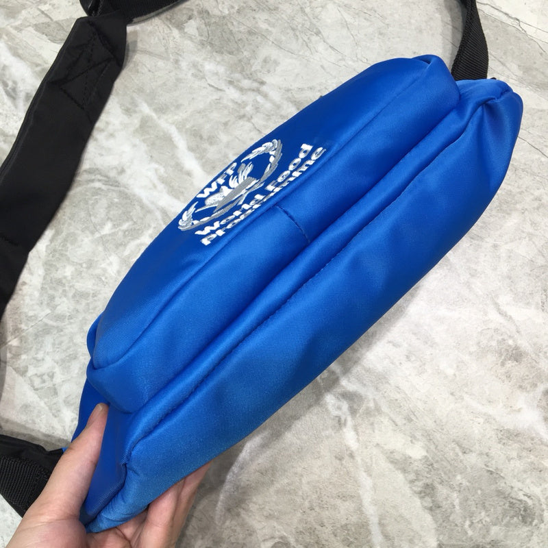 Glami-is - BG Men Bags - 007