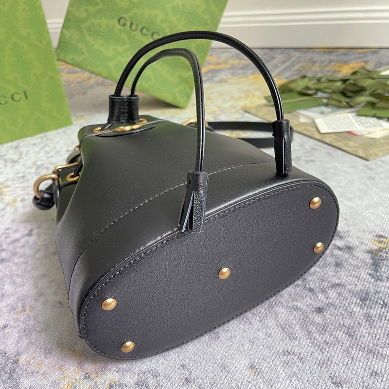 Glami Fashion - GCI Bags - 2021