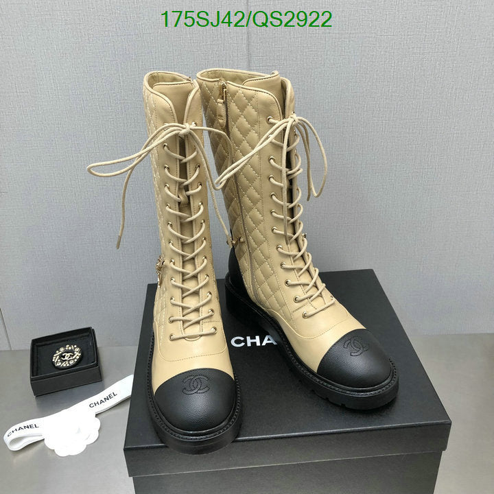 SAMC - CHL Women Boots - 382