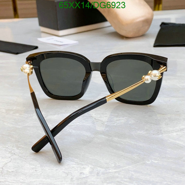 SAMC - CHL Glasses - 025