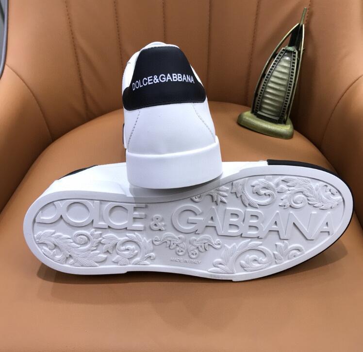 SAMC - DAG Men Shoes - 574