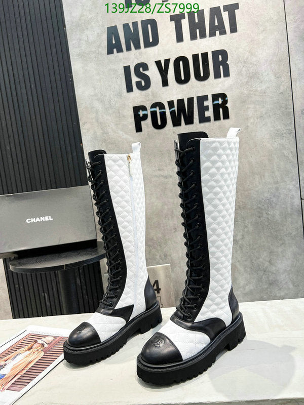 SAMC - CHL Women Boots - 215