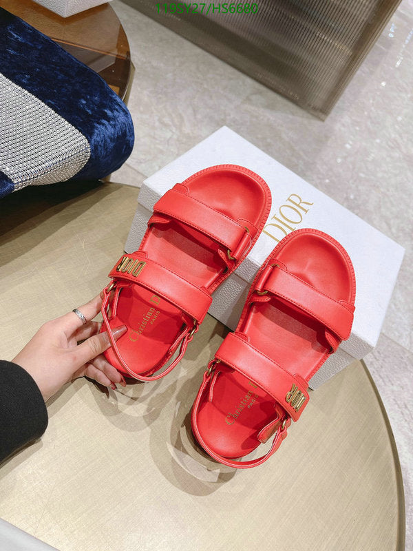 SAMCC - DOR Women Shoes - 2338