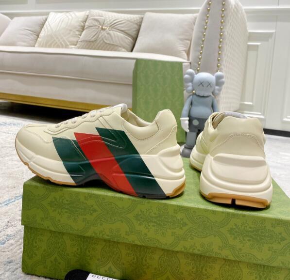 SAMC - GUKI Women Shoes - 1083