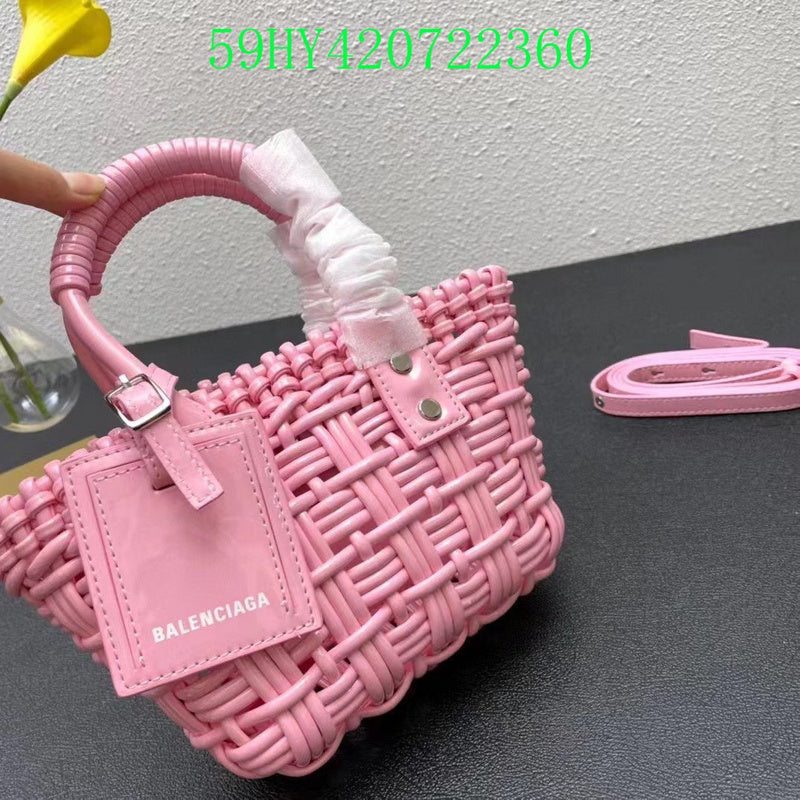 Satchel Bags - BGA Bags - 2181