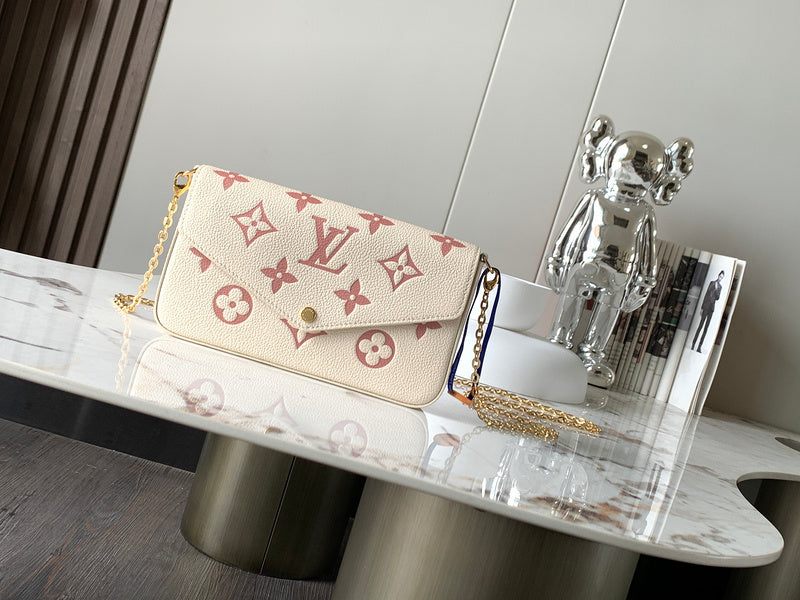 Glamy - LOV Bags - 1343