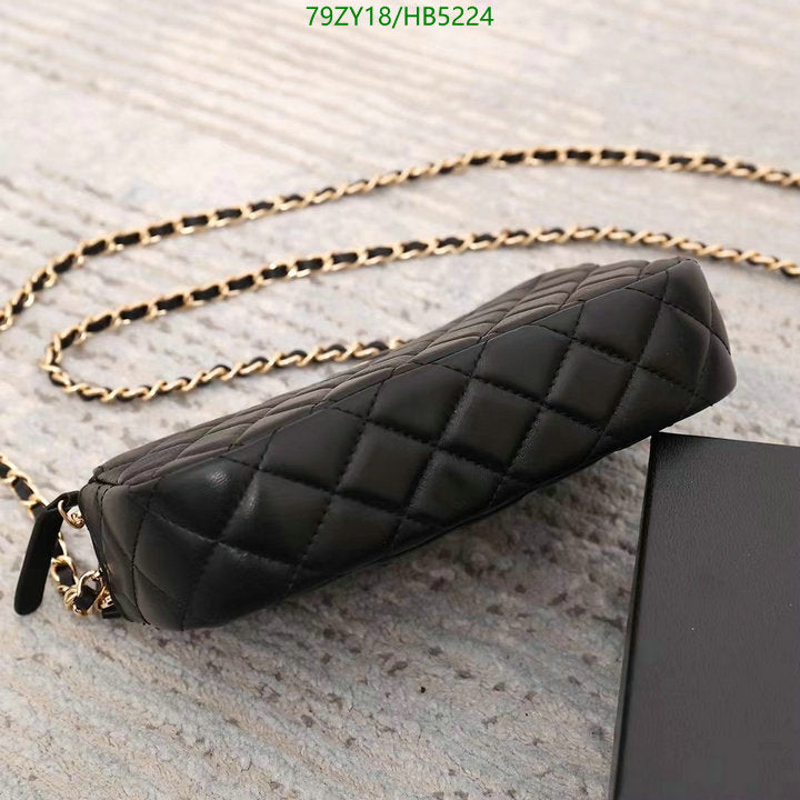 SAMC - CHL Bags Crossbody - 055