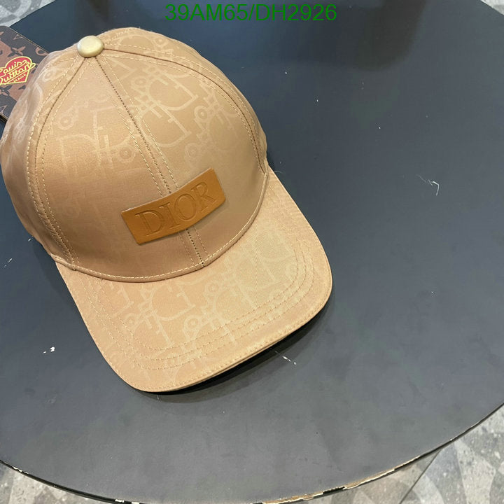 SAMC - DOR Caps & Hats - 006