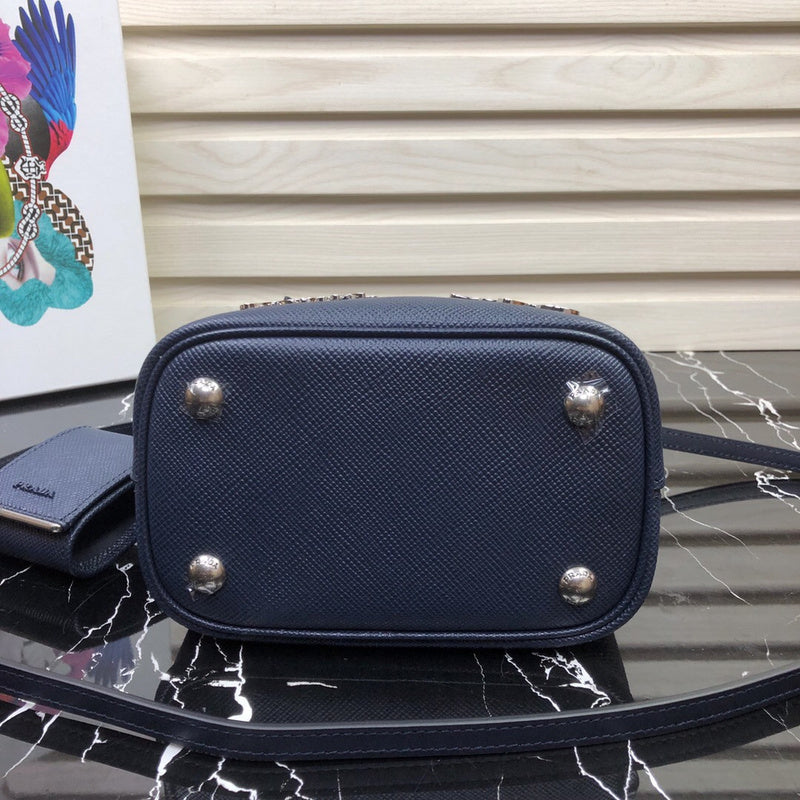 Glamy - PD Bags - 1853