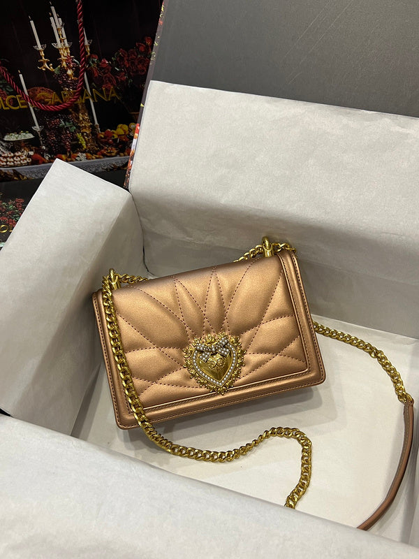 Satchel Bags - DG Bags - 373