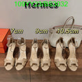 SAMC - HMS Women Shoes - 116