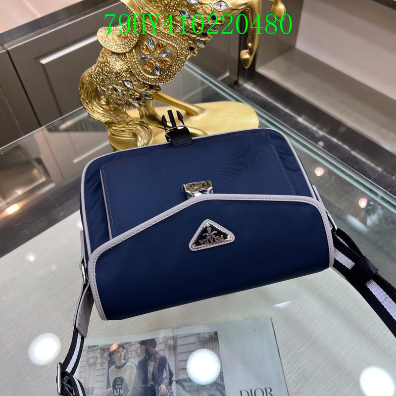 Satchel Bags - PDA Bags - 3554