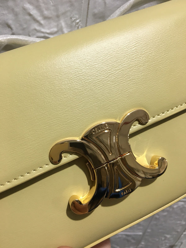 Glamy - COL Bags - 766