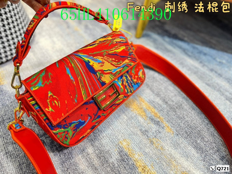 Glami - FDE Bags - 3107