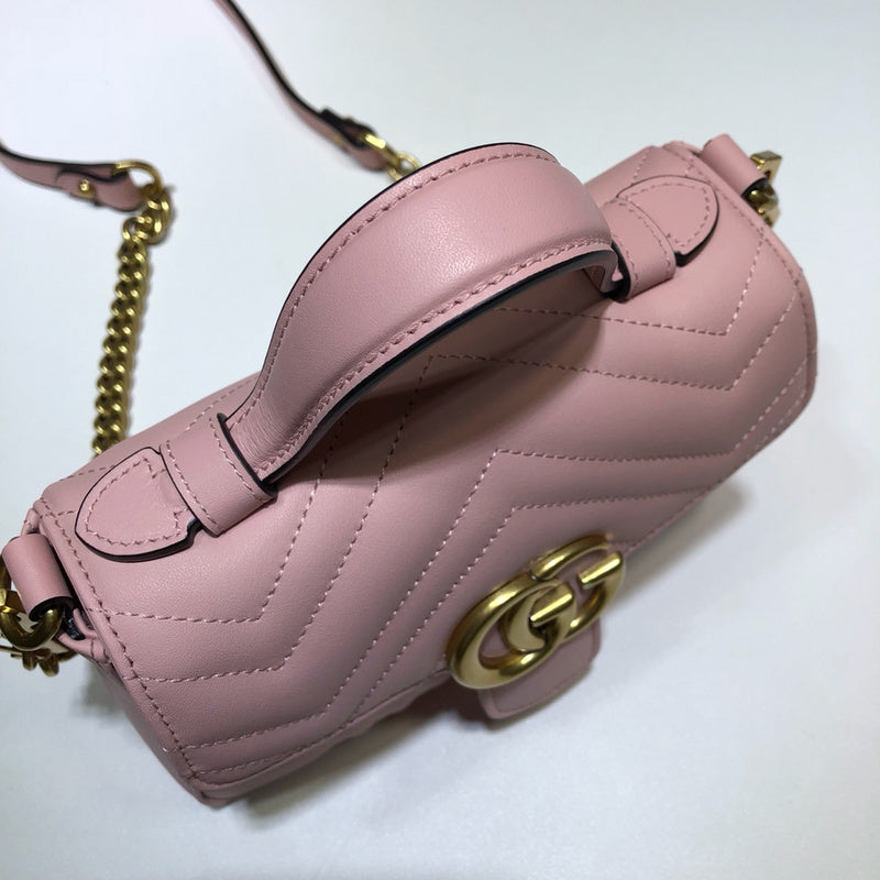 Satchel Bags - GCI Bags - 1135