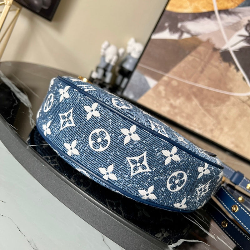 Glami Fashion Lu-Vi Bags - 16854