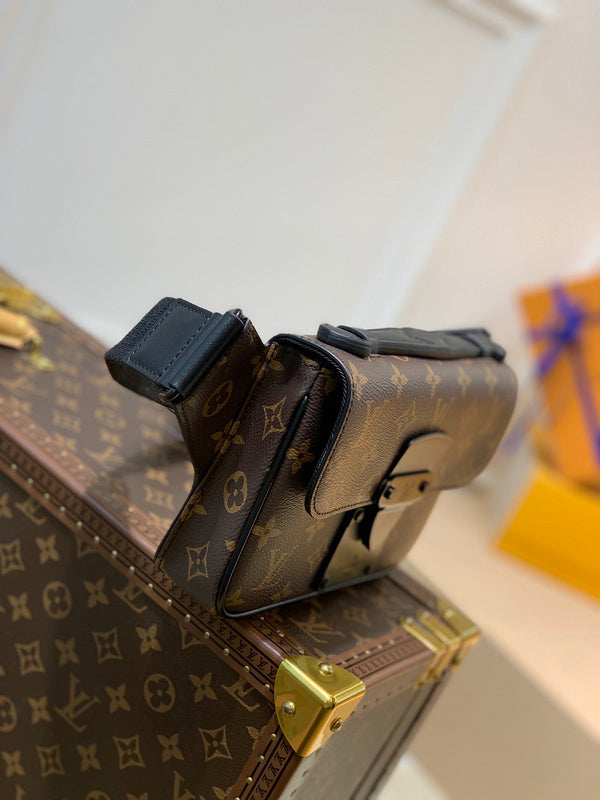Fashion Lu-Vi bags - 3038