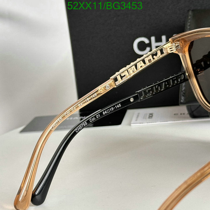 SAMC - CHL Glasses - 159